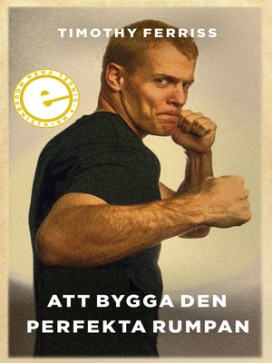 cover image of Att bygga den perfekta rumpan